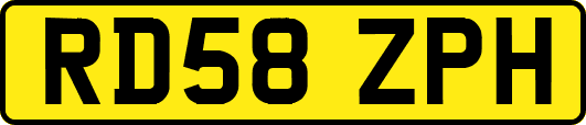 RD58ZPH