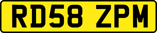 RD58ZPM