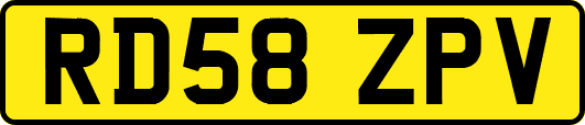 RD58ZPV