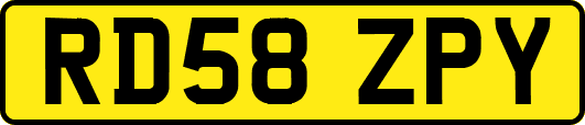RD58ZPY