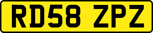 RD58ZPZ
