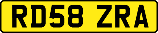 RD58ZRA