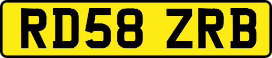 RD58ZRB