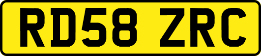 RD58ZRC