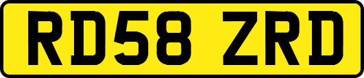 RD58ZRD