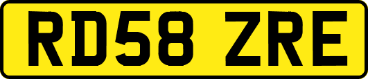 RD58ZRE