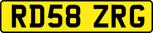 RD58ZRG