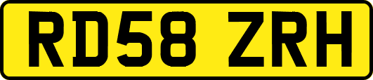 RD58ZRH