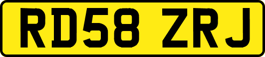 RD58ZRJ