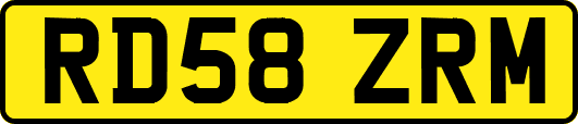 RD58ZRM