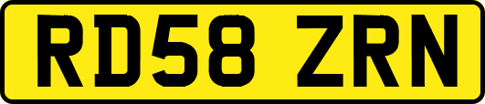 RD58ZRN