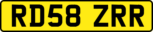 RD58ZRR