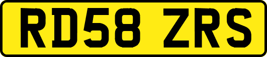 RD58ZRS