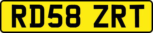 RD58ZRT