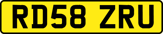 RD58ZRU