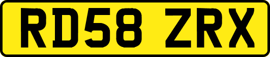 RD58ZRX