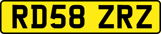RD58ZRZ
