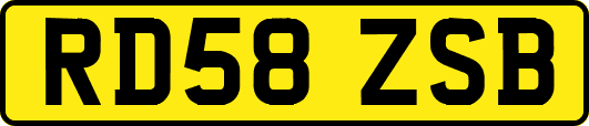 RD58ZSB