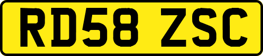 RD58ZSC