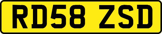 RD58ZSD