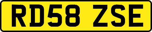 RD58ZSE
