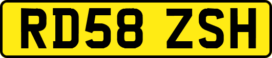 RD58ZSH