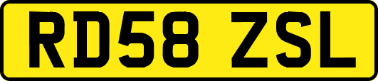 RD58ZSL