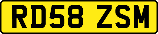 RD58ZSM