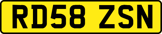 RD58ZSN