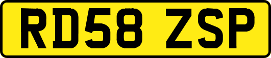 RD58ZSP