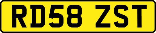 RD58ZST