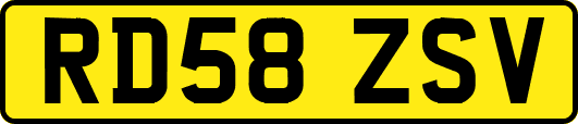 RD58ZSV