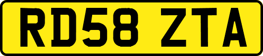 RD58ZTA