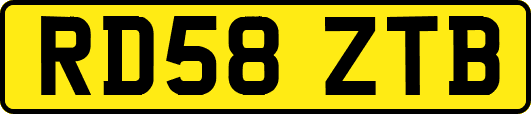 RD58ZTB