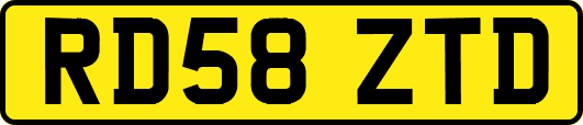 RD58ZTD