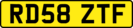 RD58ZTF