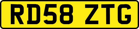 RD58ZTG