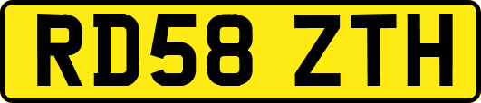 RD58ZTH