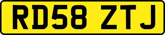 RD58ZTJ