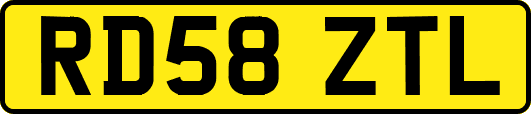 RD58ZTL