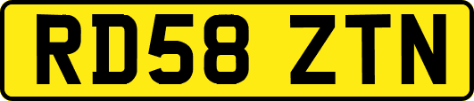 RD58ZTN