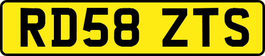 RD58ZTS