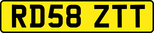 RD58ZTT