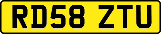 RD58ZTU