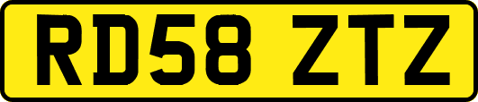 RD58ZTZ