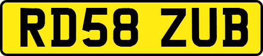 RD58ZUB