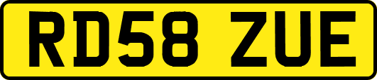 RD58ZUE