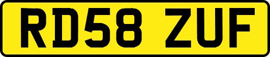 RD58ZUF