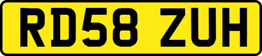 RD58ZUH