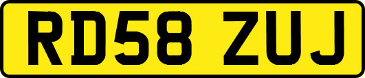 RD58ZUJ
